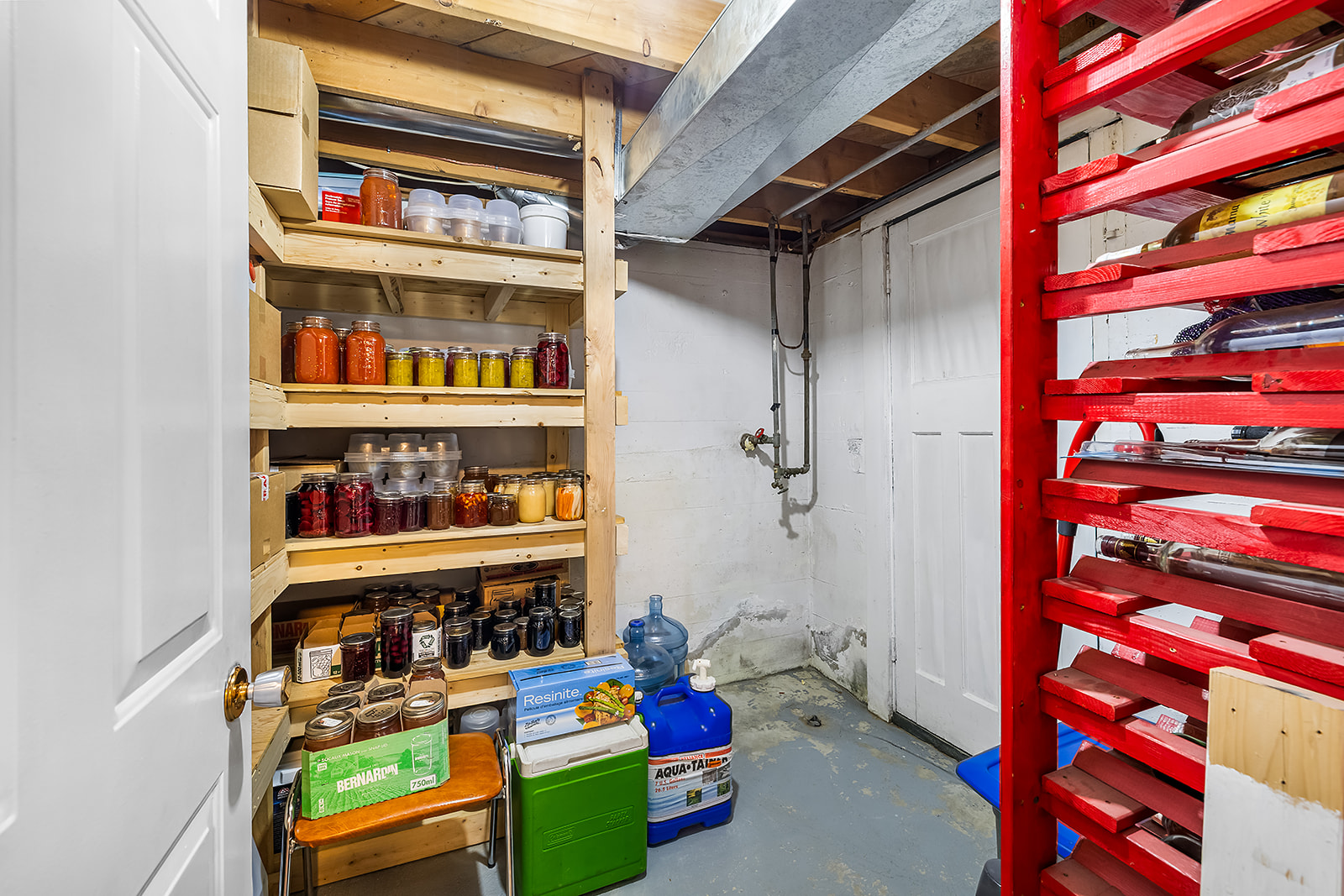 2110 Connel road