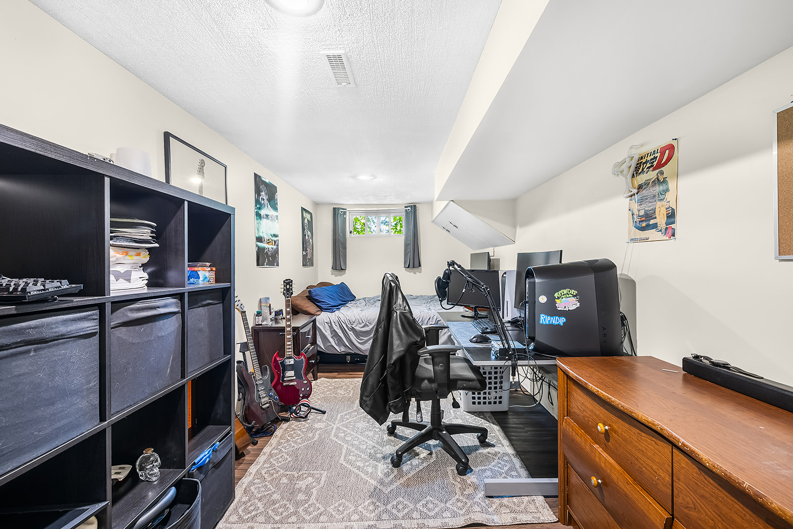 2110 Connel road