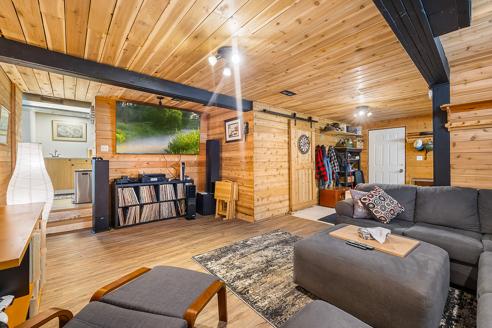 2110 Connel road