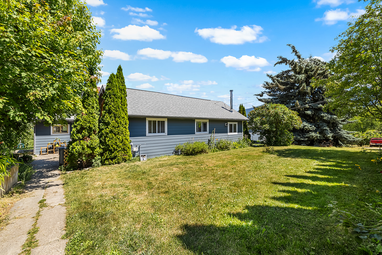 2110 Connel road