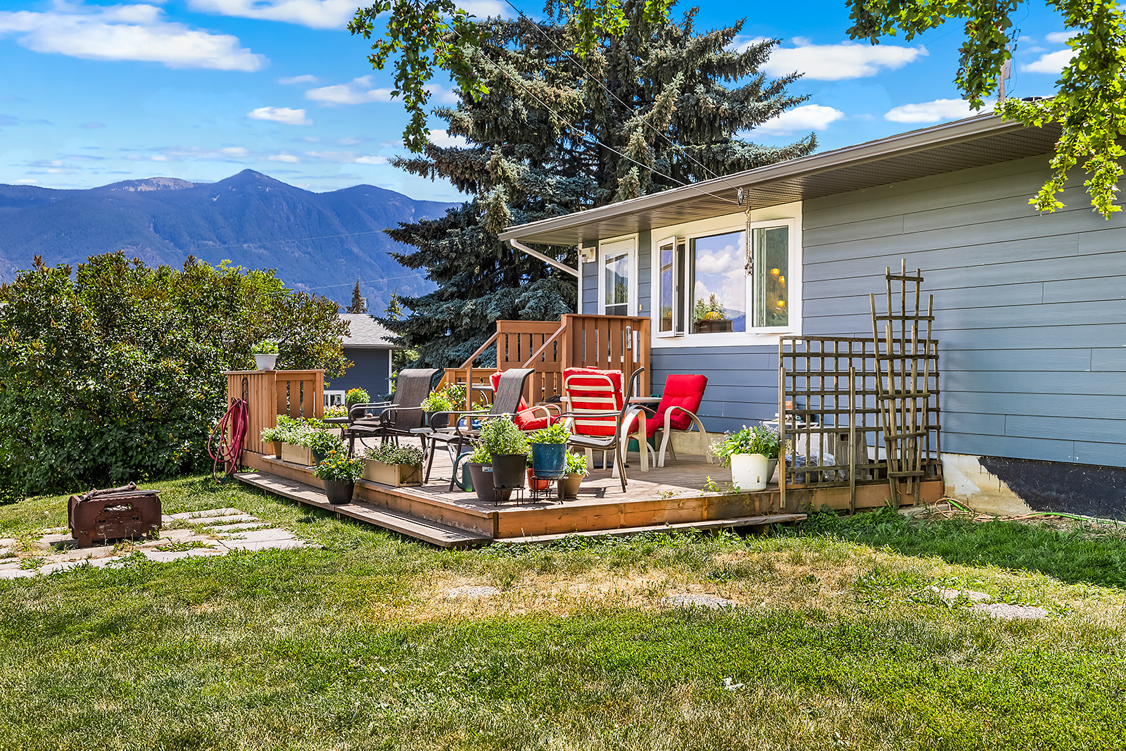 2110 Connel road