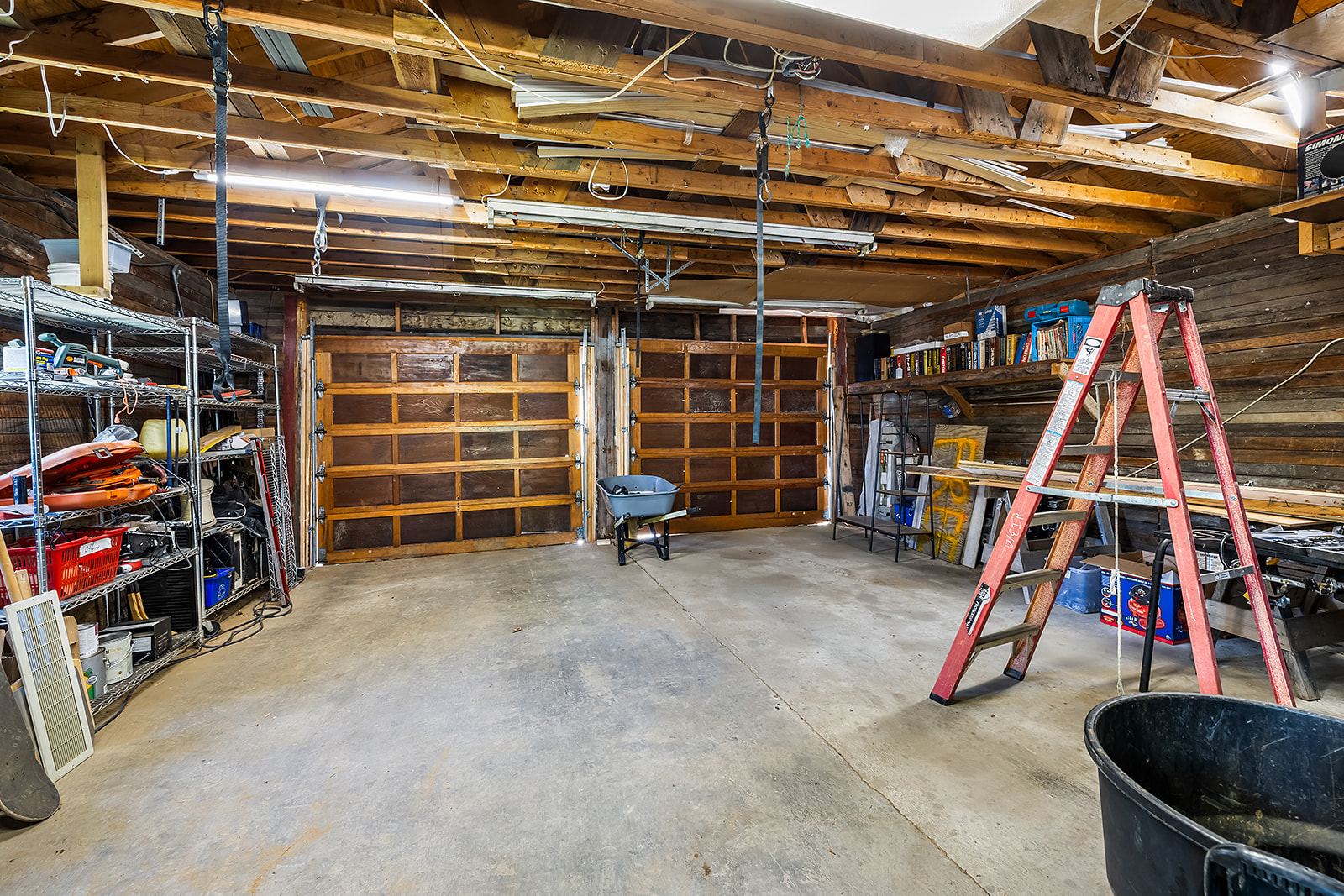 2110 Connel road