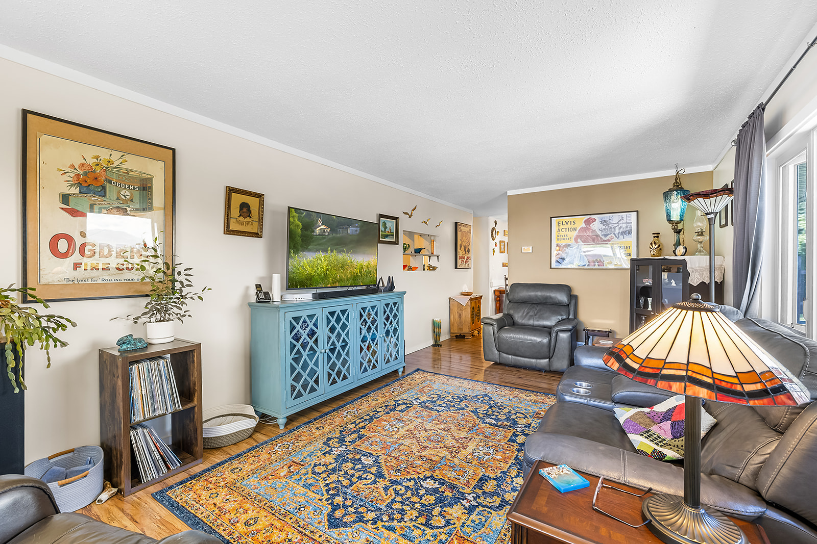 2110 Connel road