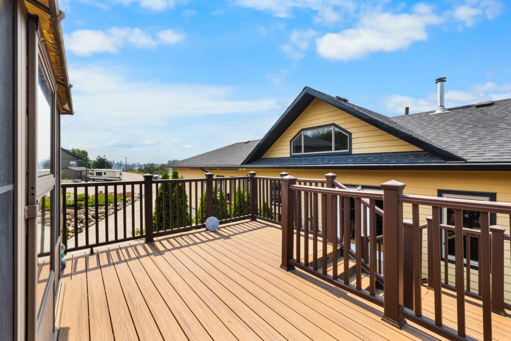 1039 Kootenay Place | Thoughtfully Designed Custom Home That Maximizes Every Square Foot