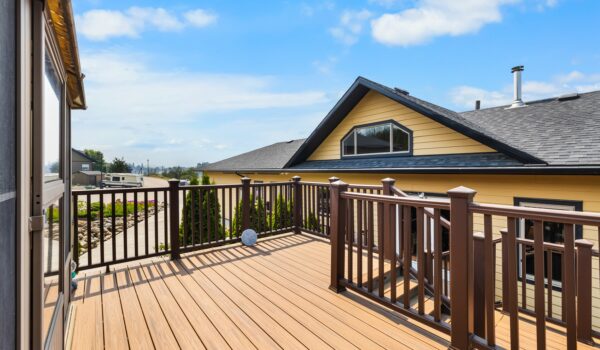 1039 Kootenay Place | Thoughtfully Designed Custom Home That Maximizes Every Square Foot