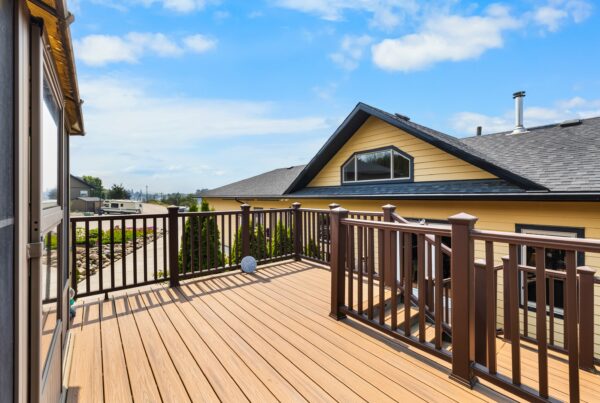 1039 Kootenay Place | Thoughtfully Designed Custom Home That Maximizes Every Square Foot