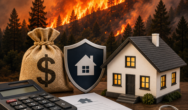 Wildfires & Mortgages: Lori Lalonde Answers Buyers’ Most Important Questions