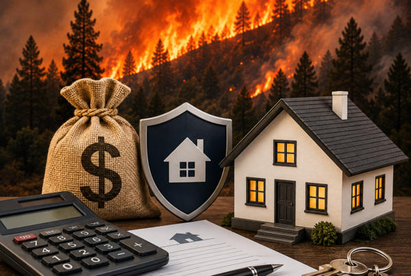 Wildfires & Mortgages: Lori Lalonde Answers Buyers’ Most Important Questions