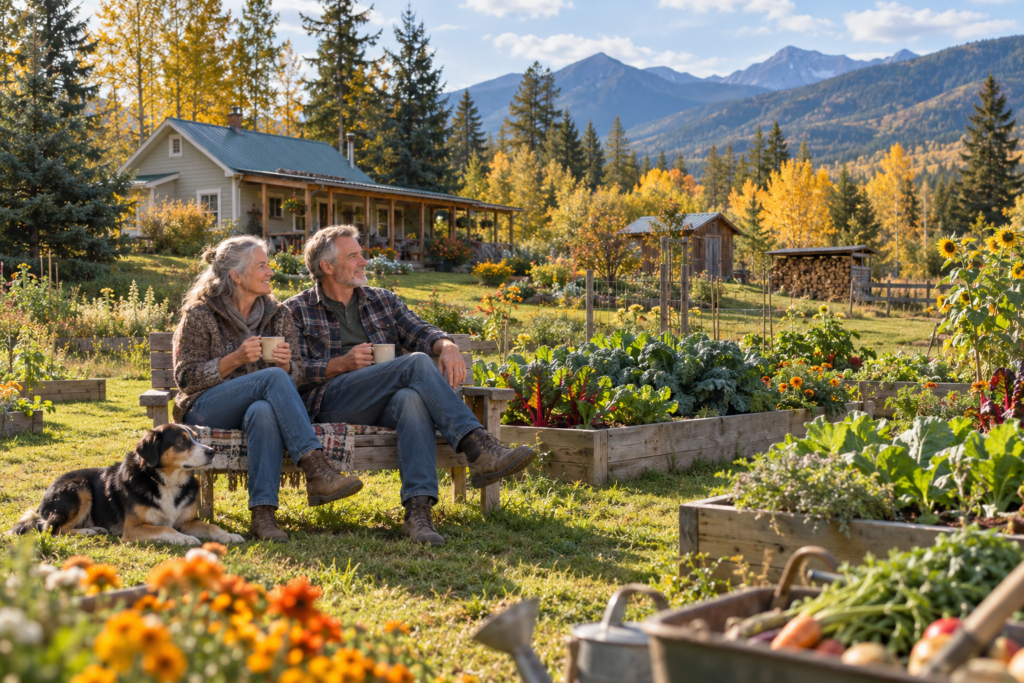 What Does Wealth Really Mean? The Conversation I Almost Didn’t Share