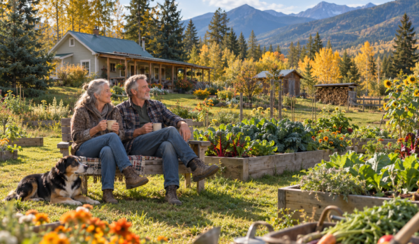 What Does Wealth Really Mean? The Conversation I Almost Didn’t Share