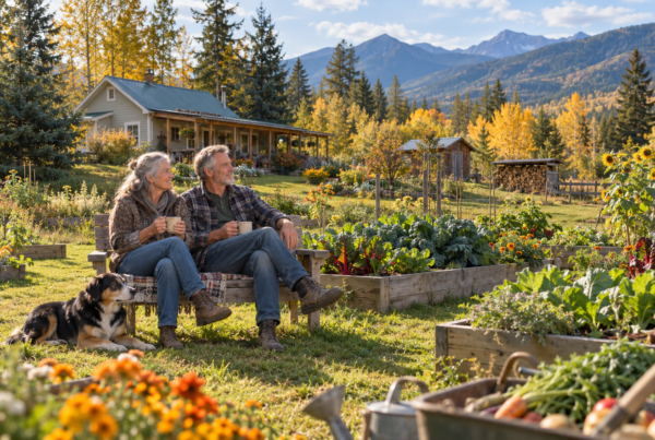 What Does Wealth Really Mean? The Conversation I Almost Didn’t Share