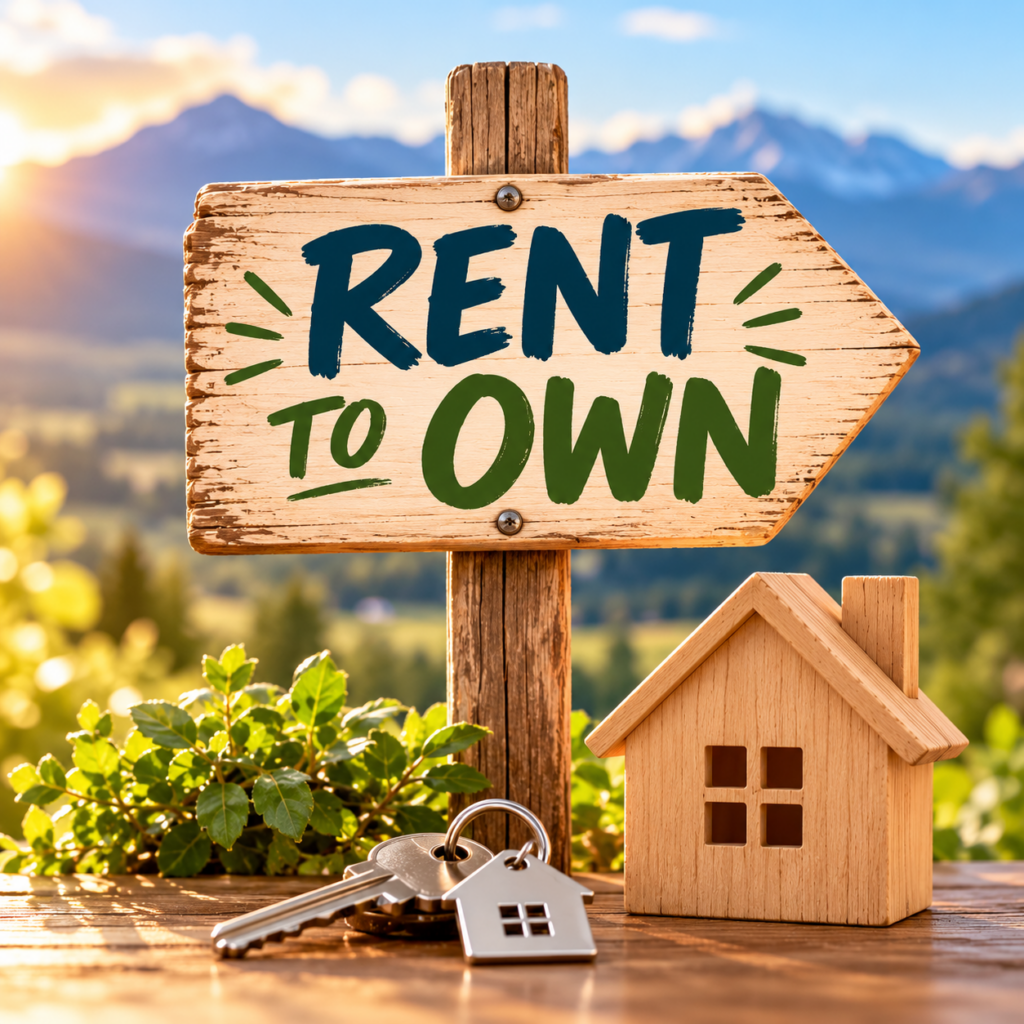 Rent-to-Own in Canada: Another Path to Homeownership