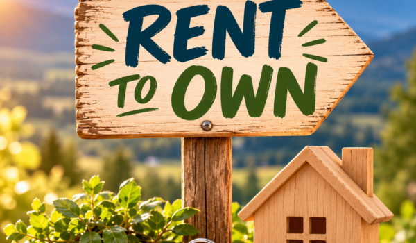 Rent-to-Own in Canada: Another Path to Homeownership
