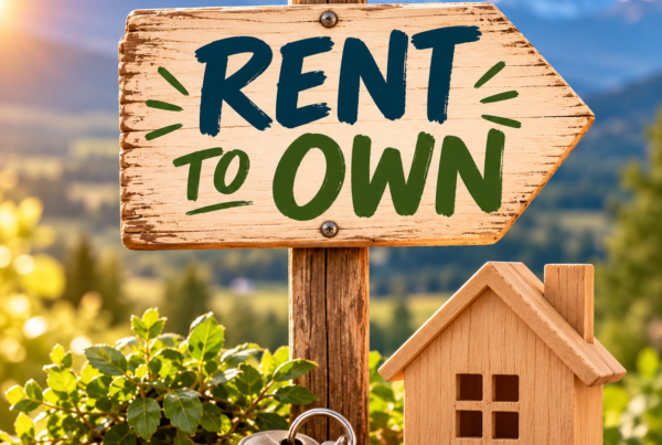 Rent-to-Own in Canada: Another Path to Homeownership